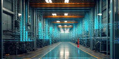 Predictive analytics for energy and manufacturing